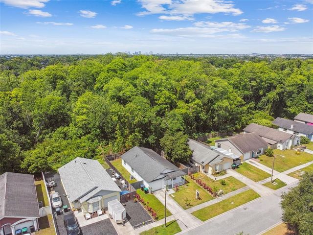 6148 LANDRACE LANE, Orlando, FL 32807