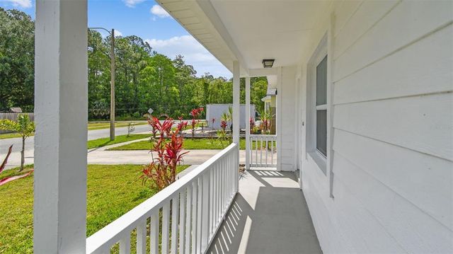 6148 LANDRACE LANE, Orlando, FL 32807