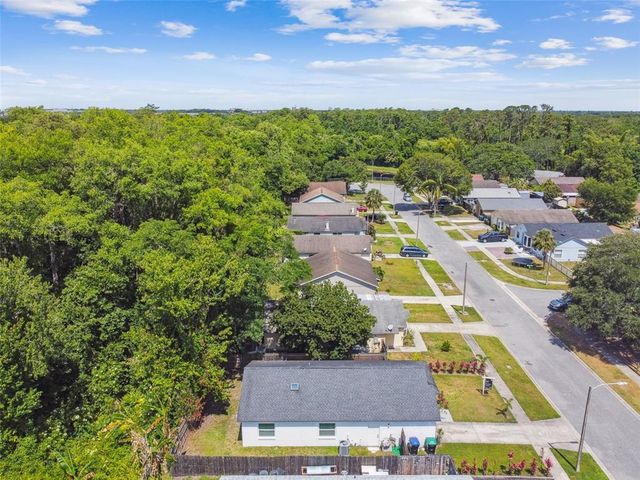 6148 LANDRACE LANE, Orlando, FL 32807