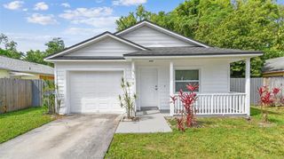 6148 LANDRACE LANE, Orlando, FL 32807