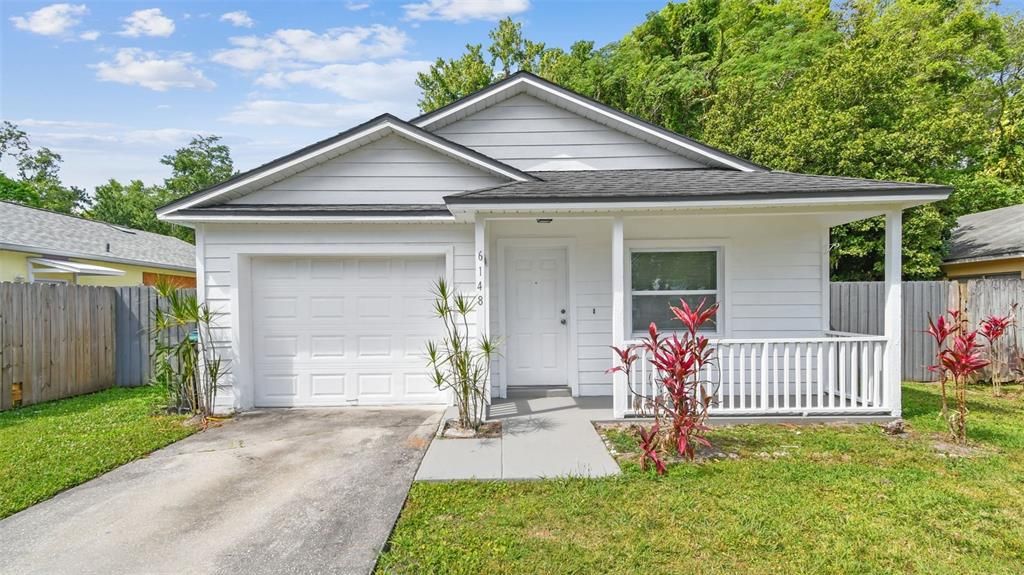 6148 LANDRACE LANE, Orlando, FL 32807