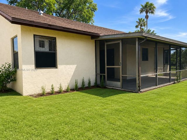 4581 NW 95th Ave, Sunrise, FL 33351