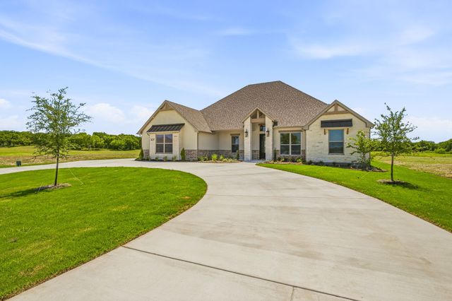 107 Eagle Court, Glen Rose, TX 76077