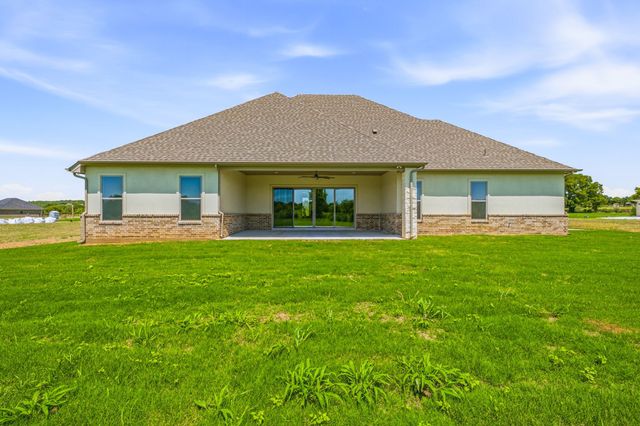 107 Eagle Court, Glen Rose, TX 76077