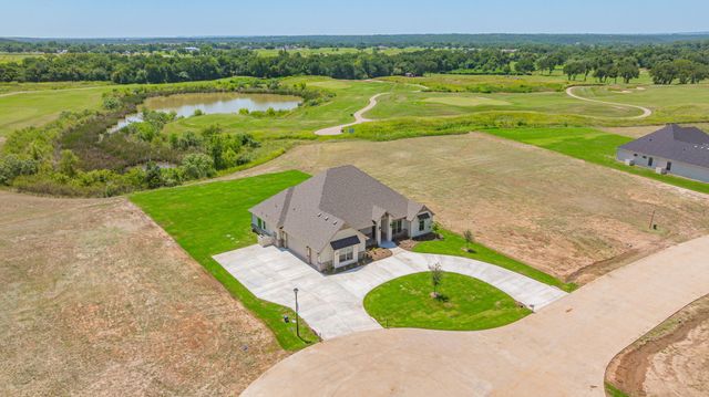 107 Eagle Court, Glen Rose, TX 76077