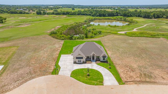 107 Eagle Court, Glen Rose, TX 76077