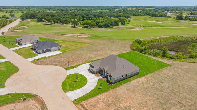 107 Eagle Court, Glen Rose, TX 76077