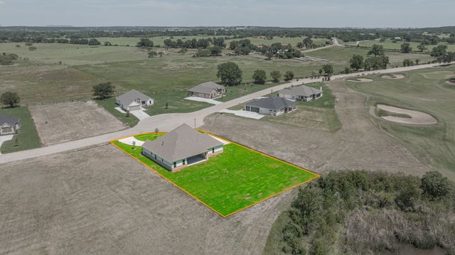 107 Eagle Court, Glen Rose, TX 76077