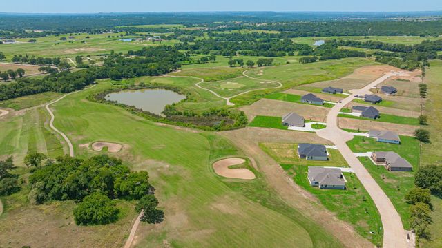 107 Eagle Court, Glen Rose, TX 76077