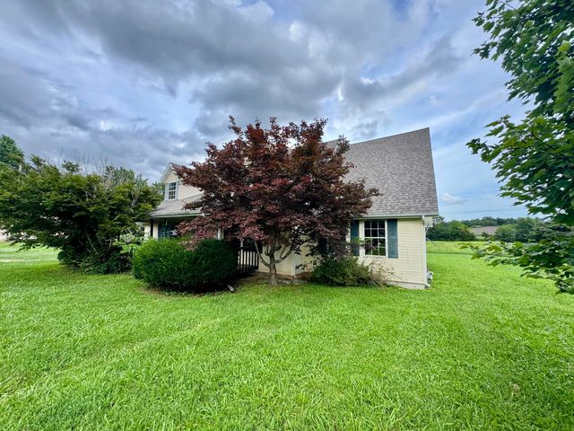 5028 Cloverdale Lane, Battlefield, MO 65619