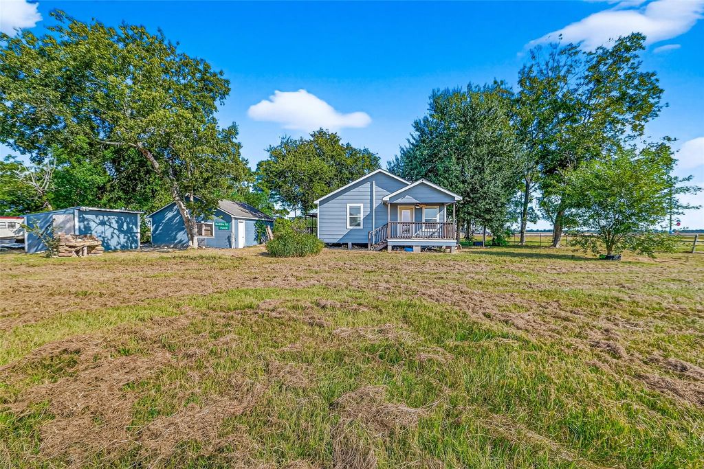 6434 Boothline Road, Fairchilds, TX 77469