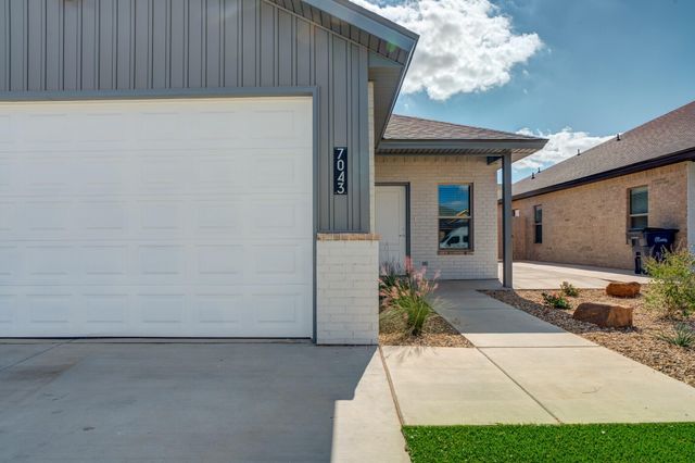 7052 41st Street, Lubbock, TX 79407