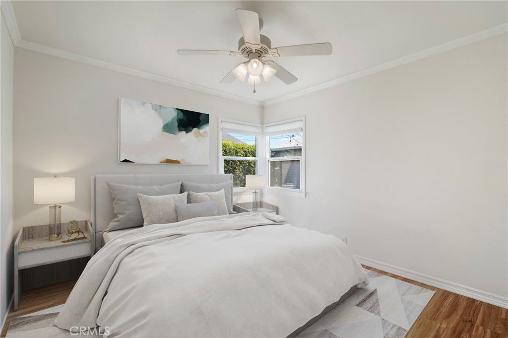 Image 11 of property listing at 15302 Casimir Avenue, Gardena, CA 90249