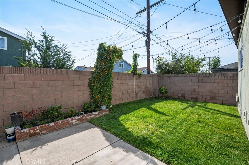 Image 33 of property listing at 15302 Casimir Avenue, Gardena, CA 90249