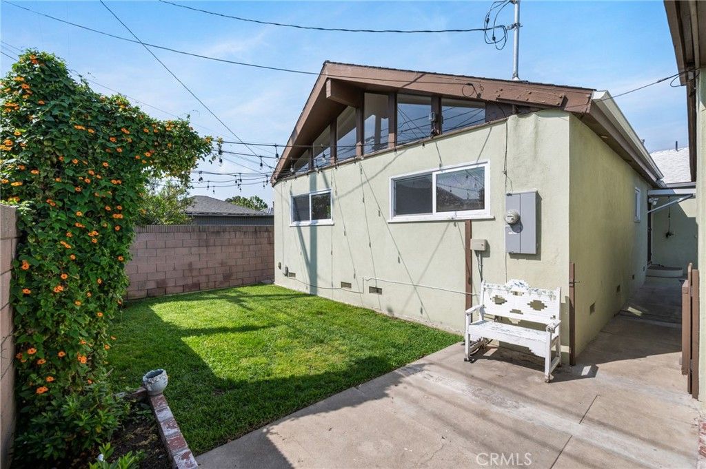 Image 34 of property listing at 15302 Casimir Avenue, Gardena, CA 90249