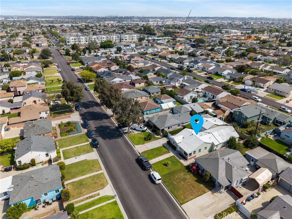 Image 37 of property listing at 15302 Casimir Avenue, Gardena, CA 90249