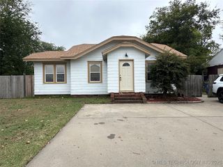 510 N Oxford Avenue, Tulsa, OK 74115