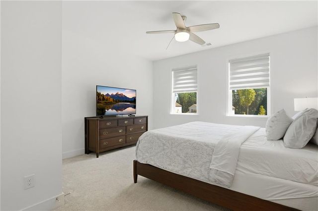 6410 Hawkins Manor Drive, Cumming, GA 30040