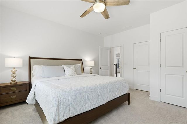 6410 Hawkins Manor Drive, Cumming, GA 30040