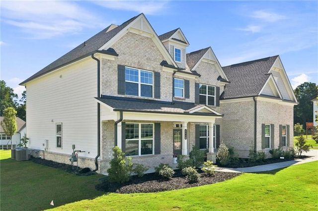 6410 Hawkins Manor Drive, Cumming, GA 30040