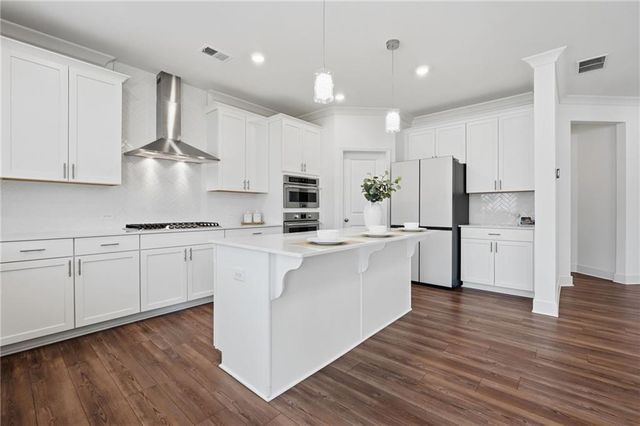 6410 Hawkins Manor Drive, Cumming, GA 30040