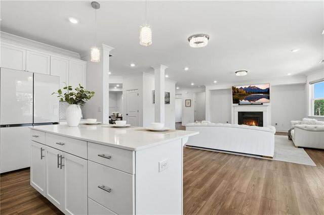 6410 Hawkins Manor Drive, Cumming, GA 30040