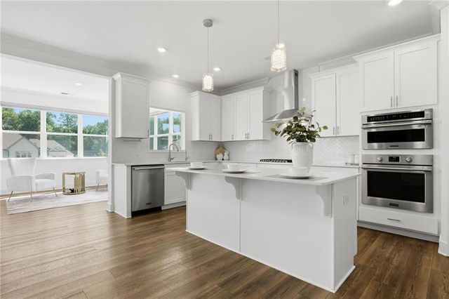 6410 Hawkins Manor Drive, Cumming, GA 30040