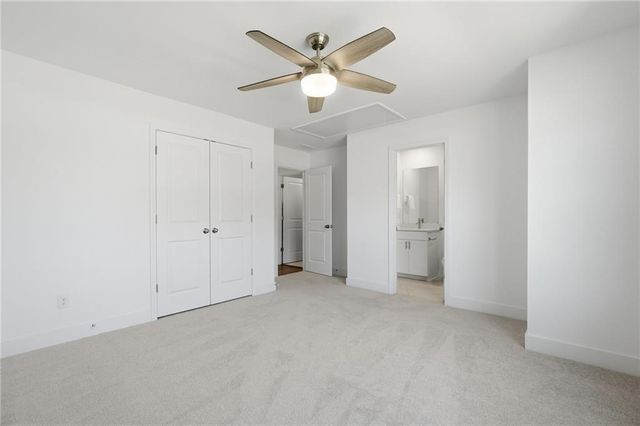 6410 Hawkins Manor Drive, Cumming, GA 30040