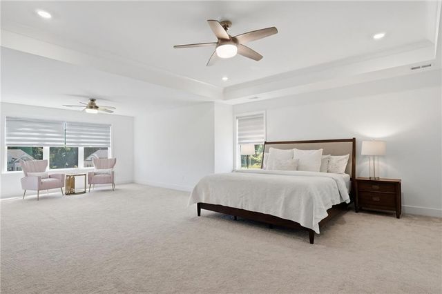 6410 Hawkins Manor Drive, Cumming, GA 30040