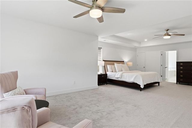 6410 Hawkins Manor Drive, Cumming, GA 30040