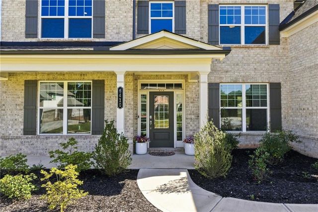 6410 Hawkins Manor Drive, Cumming, GA 30040