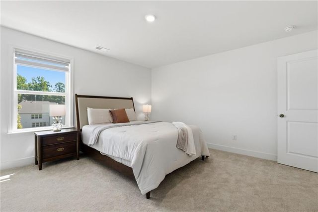 6410 Hawkins Manor Drive, Cumming, GA 30040