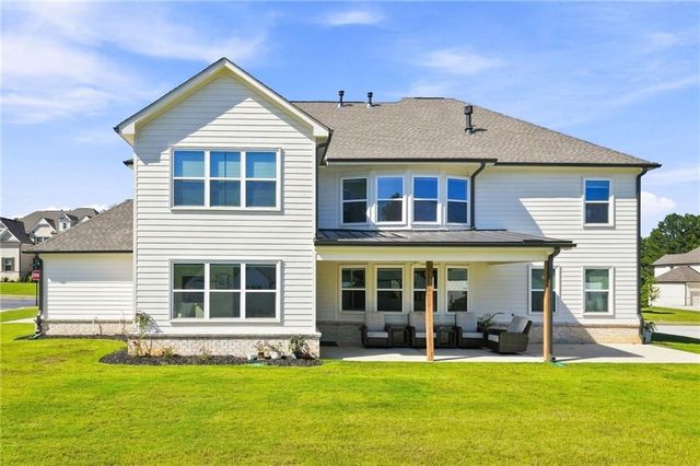 6410 Hawkins Manor Drive, Cumming, GA 30040
