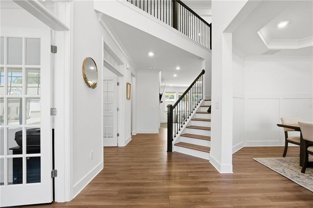 6410 Hawkins Manor Drive, Cumming, GA 30040