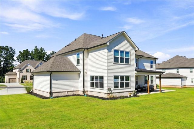 6410 Hawkins Manor Drive, Cumming, GA 30040