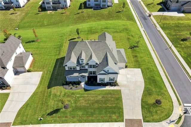 6410 Hawkins Manor Drive, Cumming, GA 30040