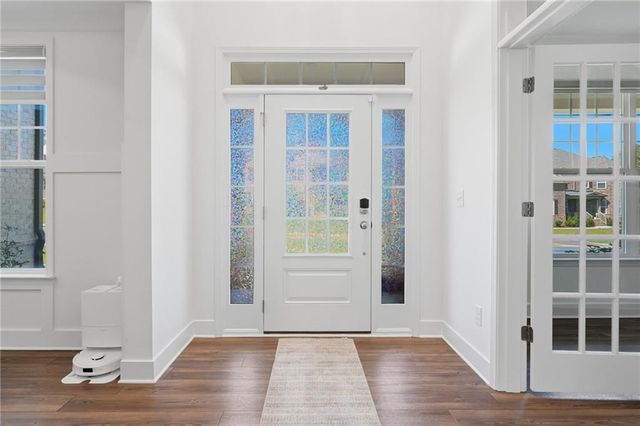 6410 Hawkins Manor Drive, Cumming, GA 30040