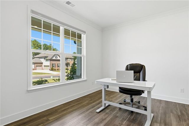 6410 Hawkins Manor Drive, Cumming, GA 30040