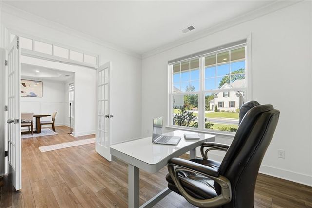 6410 Hawkins Manor Drive, Cumming, GA 30040
