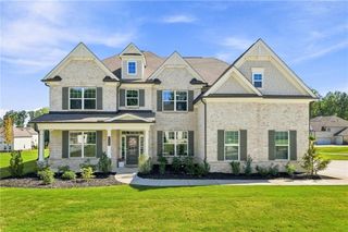 6410 Hawkins Manor Drive, Cumming, GA 30040