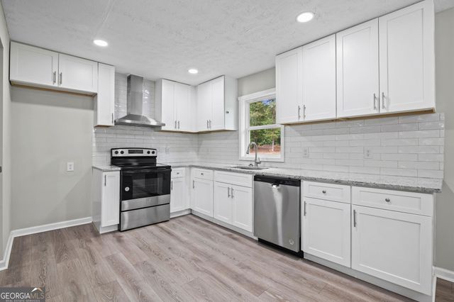 25 Hearthstone Drive, Newnan, GA 30263