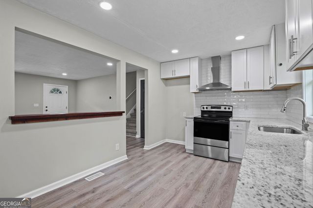 25 Hearthstone Drive, Newnan, GA 30263