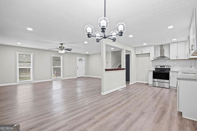 25 Hearthstone Drive, Newnan, GA 30263