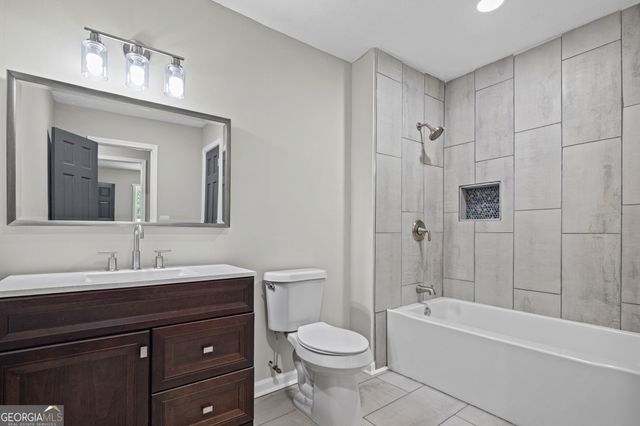25 Hearthstone Drive, Newnan, GA 30263