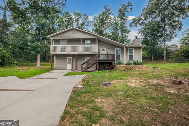 25 Hearthstone Drive, Newnan, GA 30263