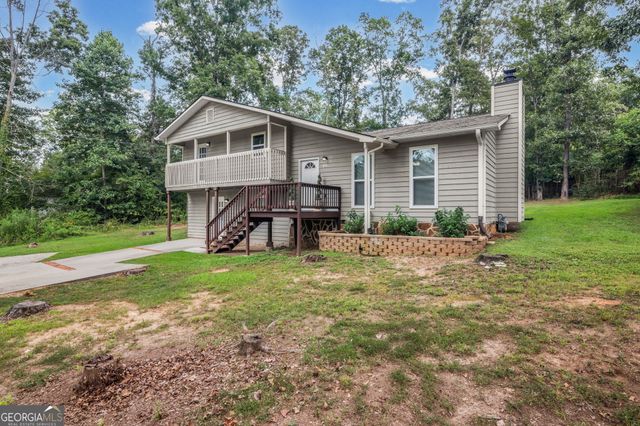25 Hearthstone Drive, Newnan, GA 30263