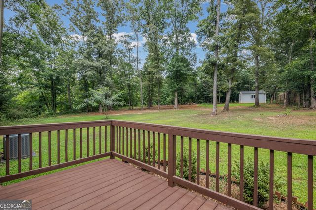 25 Hearthstone Drive, Newnan, GA 30263