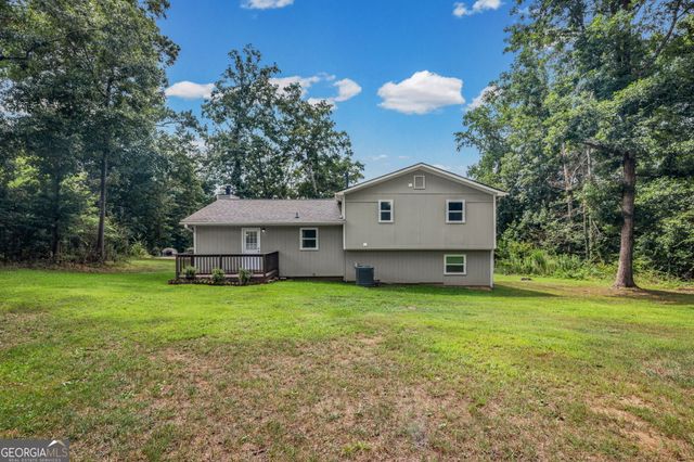 25 Hearthstone Drive, Newnan, GA 30263