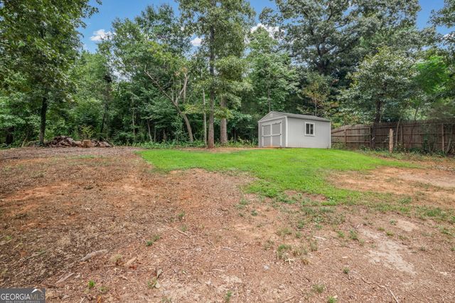 25 Hearthstone Drive, Newnan, GA 30263