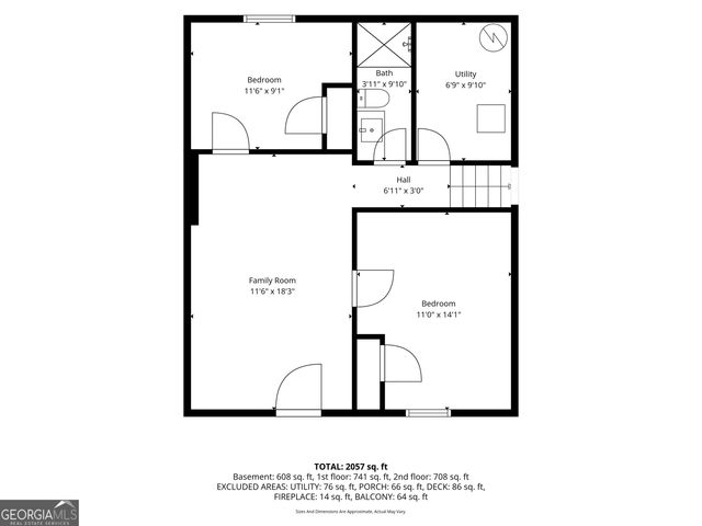 25 Hearthstone Drive, Newnan, GA 30263
